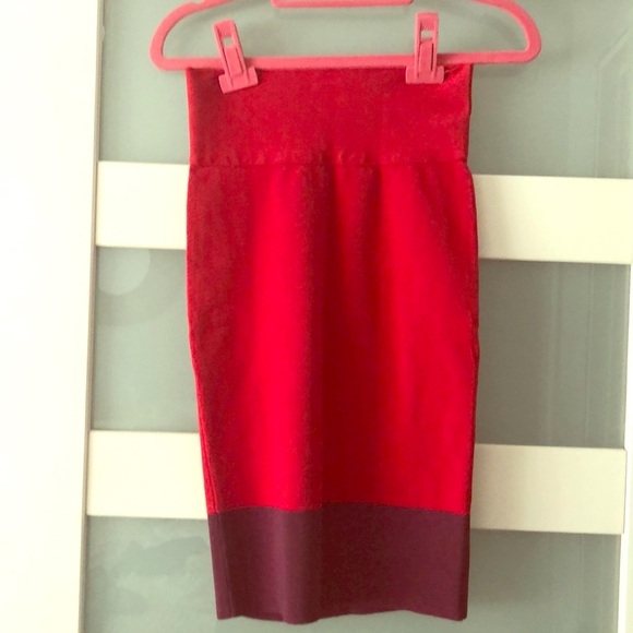 Bandage skirt - Picture 1 of 3